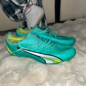 Puma ultra instinto